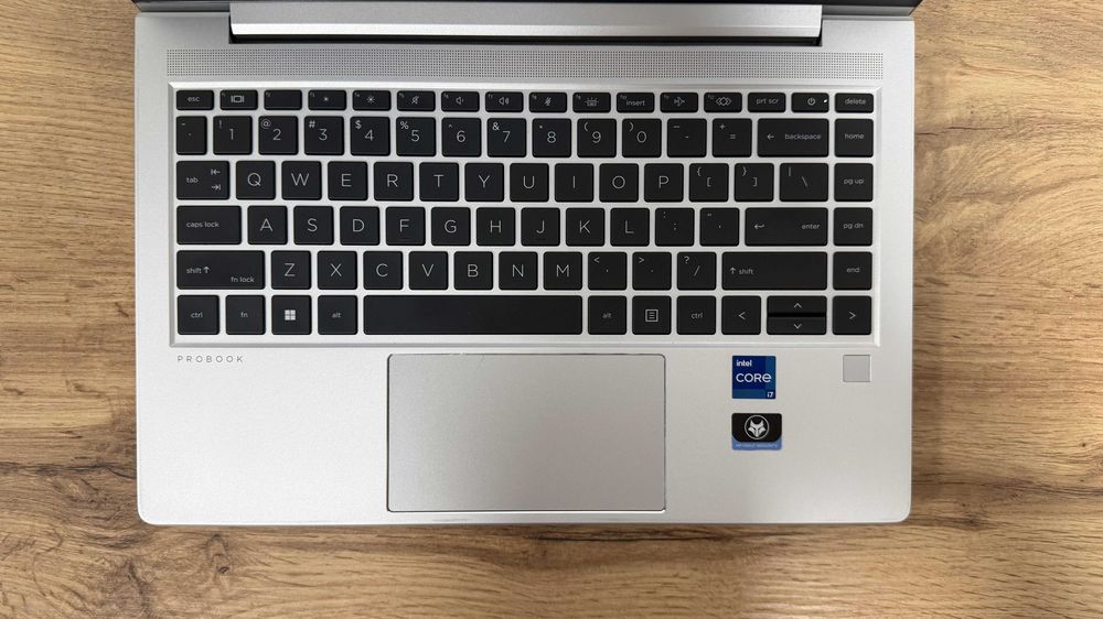 HP ProBook 440 G9 – Core i7-1255U, 32GB RAM, 256GB SSD
