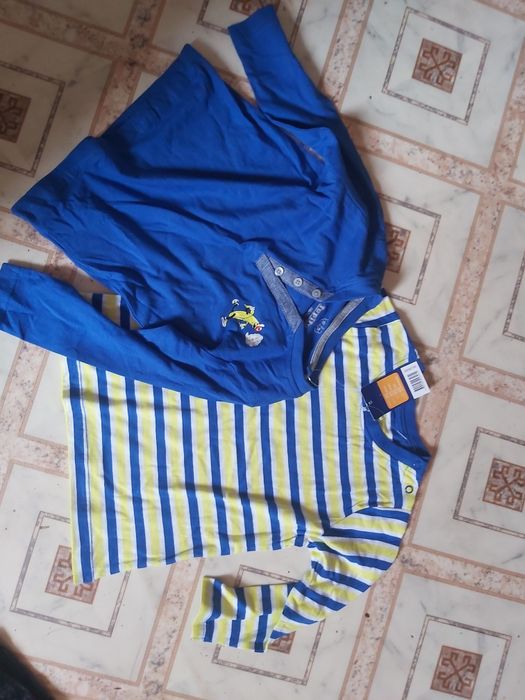 Регланы  12-24 1-2 года