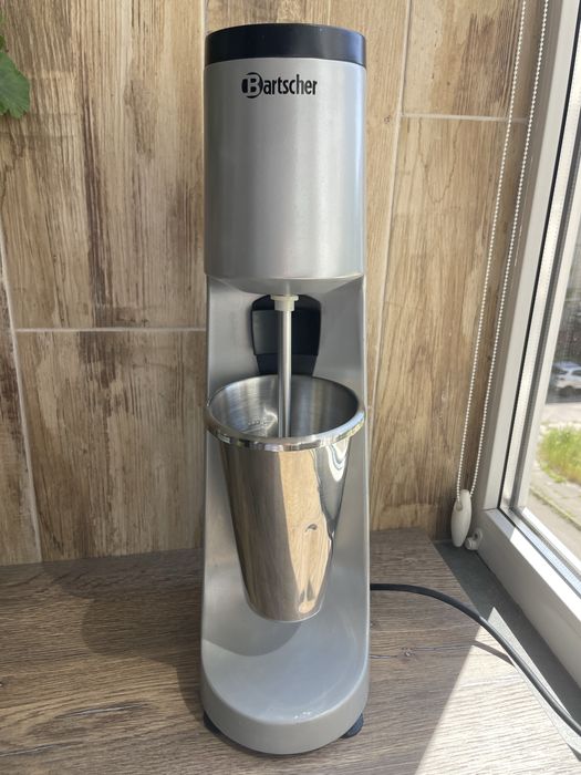 Мілкшейкер Bartscher