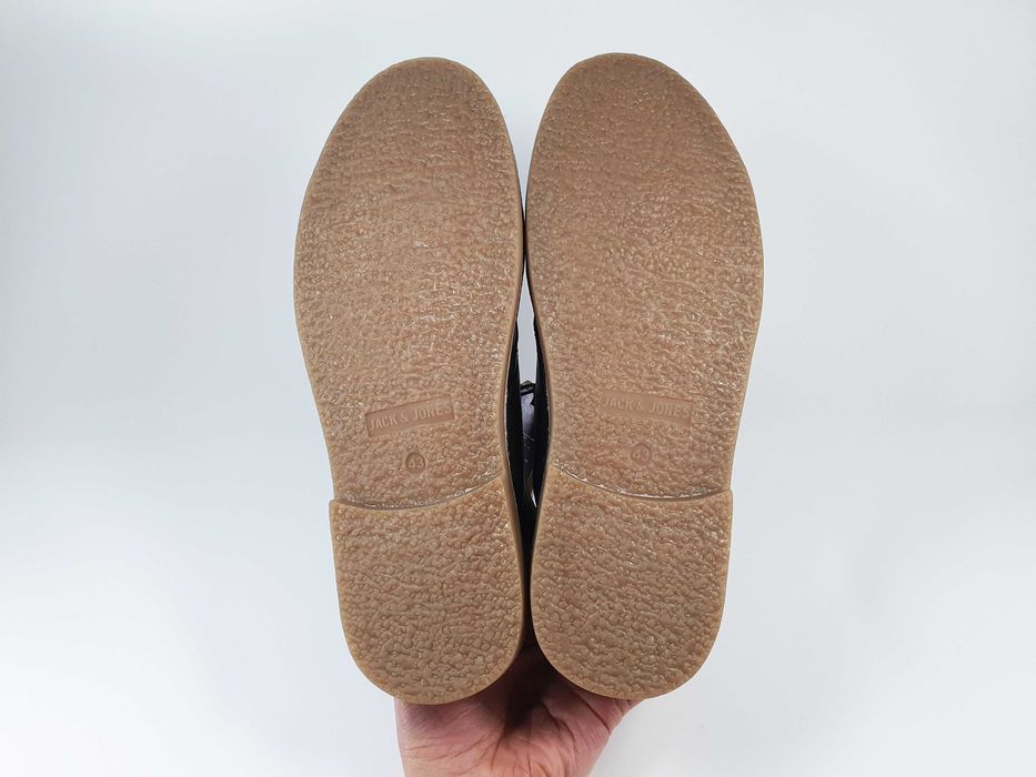 Ботинки мужские JACK&JONES