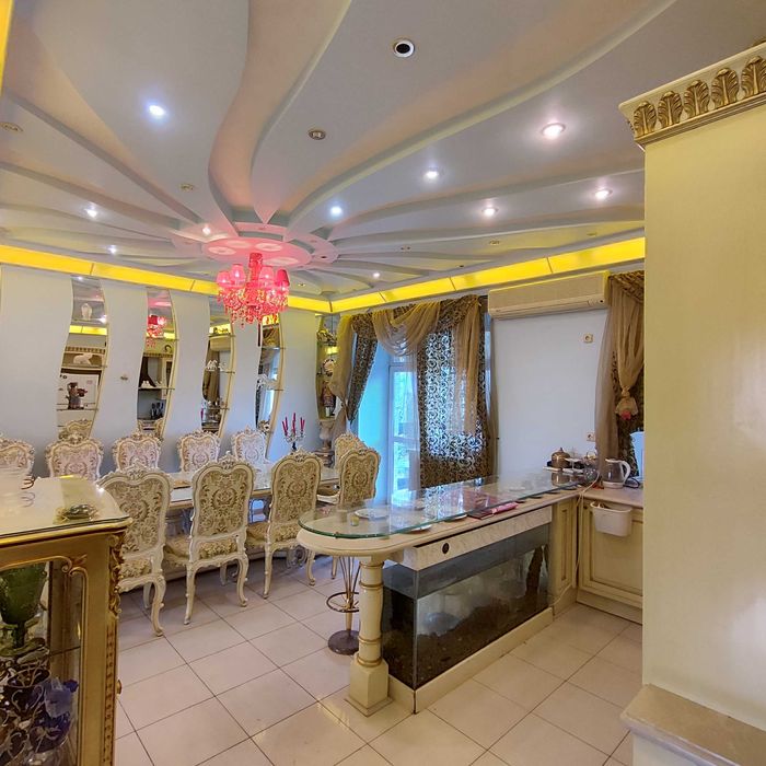 2-кімнатна квартира за адресою вул. Лютеранська (площа 150 м²) - Atlanta.ua - фото 7