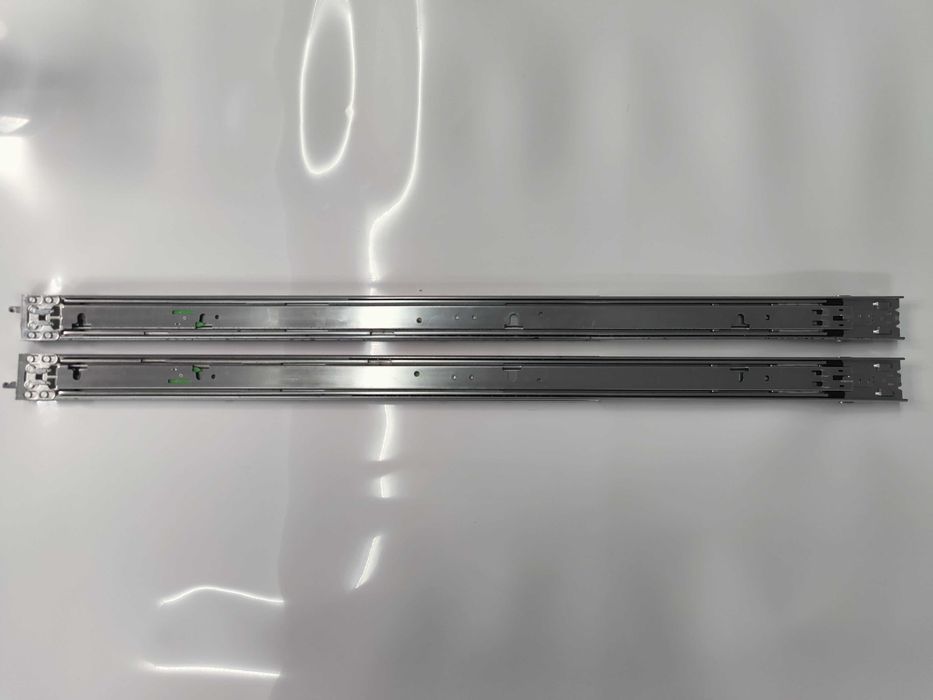 Fujitsu QualSlide Rack Rails63825525417987122