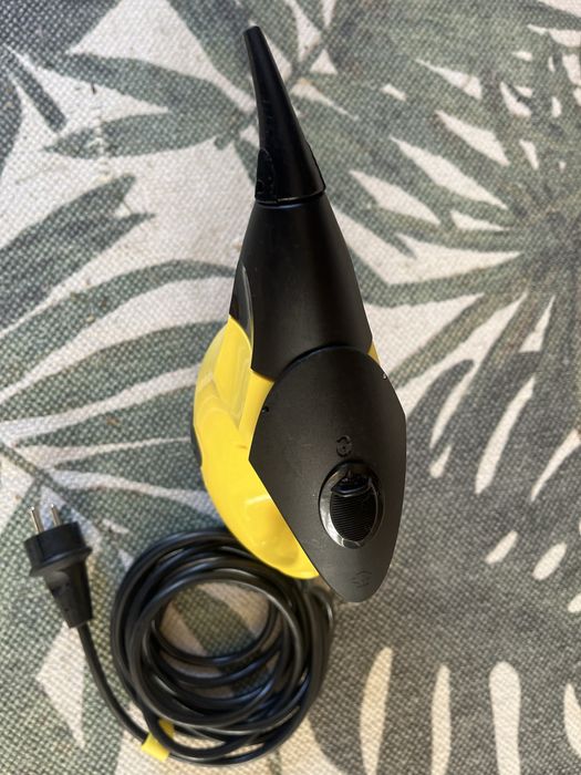 Karcher sc 952 myjka parowa 1600 W