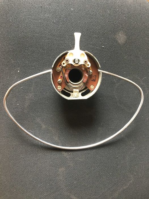 Продам рули Москвич 401,402,407 после реставрации.