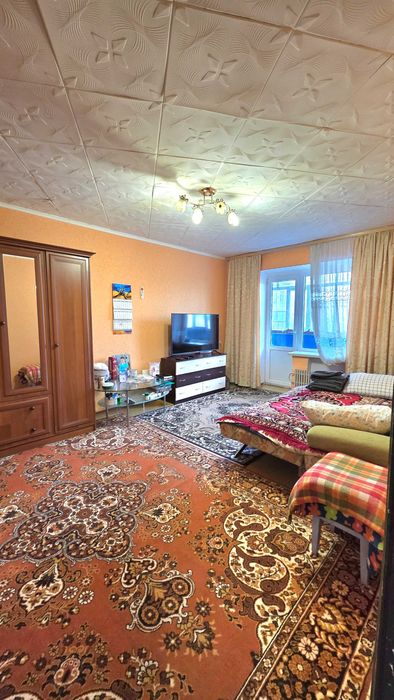 3-кім.квартира по вул Незалежності р-н Ювілейна