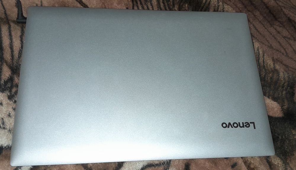 Lenovo IdeaPad 320 / 12GB RAM 

Продам ноутбук у х