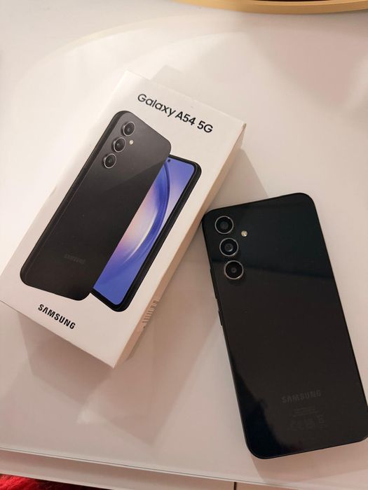 Samsung Galaxy A54 5G