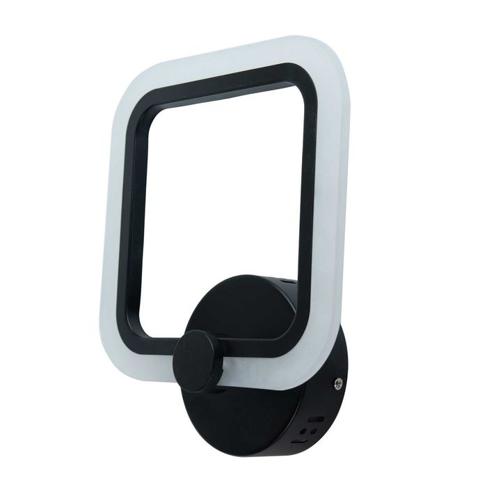 LED люстри, світильники з пультом, бра 3 режими! Светильник