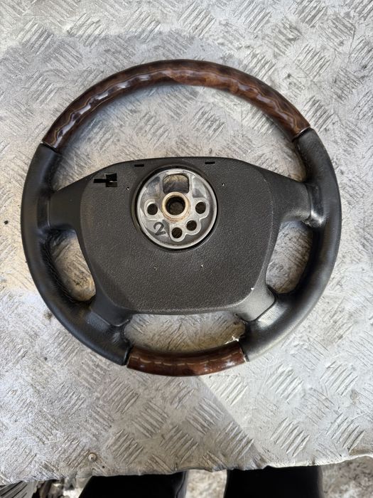 Руль Чери истер chery eastar