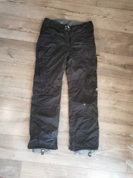 Spodnie narciarskie