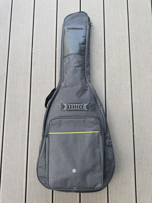Gitara klasyczna Ever Play EV-131 Nowa + futerał