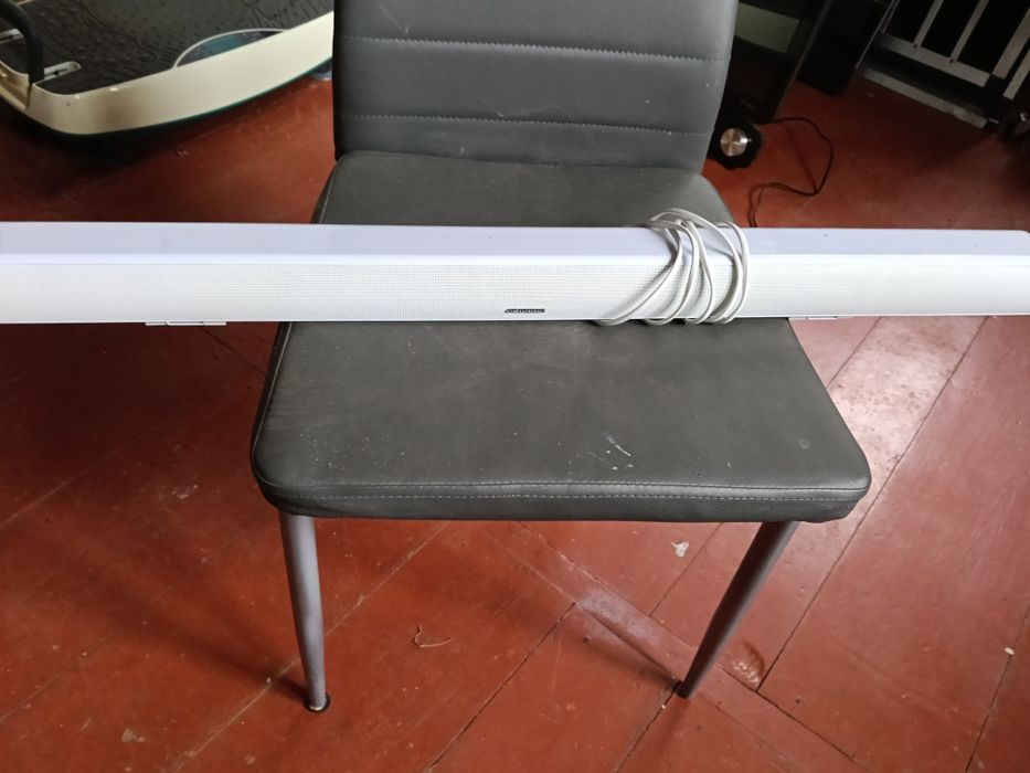 Sprzedam soundbar i kolumny głośnikowe