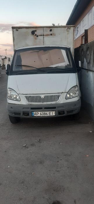 Продам Газель  3302