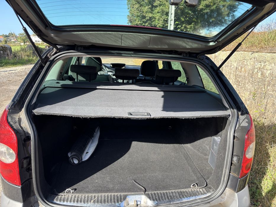 Renalt laguna 2.0 dci