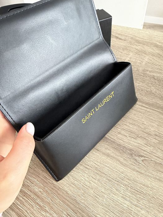 Окуляри Saint Laurent