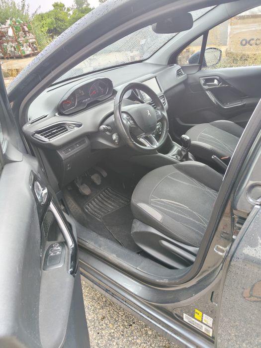 Peugeot 208 1.2 VTi Active