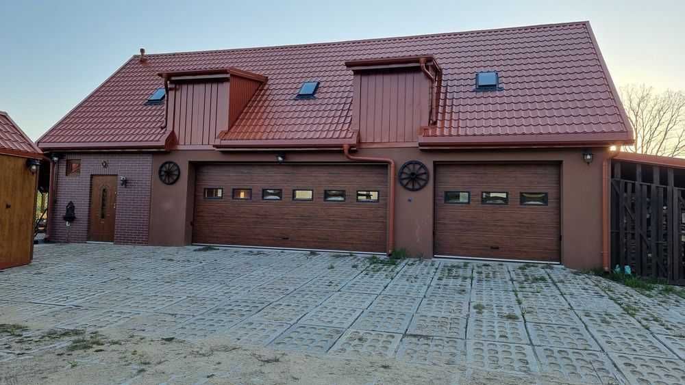 Garaż do wynajęcia