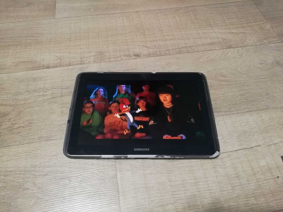 Samsung Note 16GB