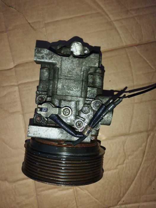 Sprężarka kompresor klimatyzacji Mazda3BL ,6 R2AA H12A1AQ4HE