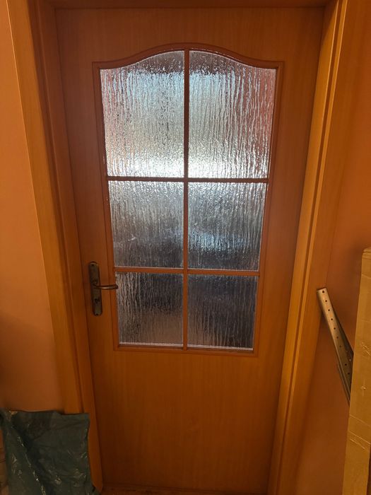 Drzwi wewnętrzne Porta 80, 90, 60
