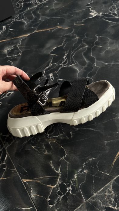 Босоножки Replay 35 размер