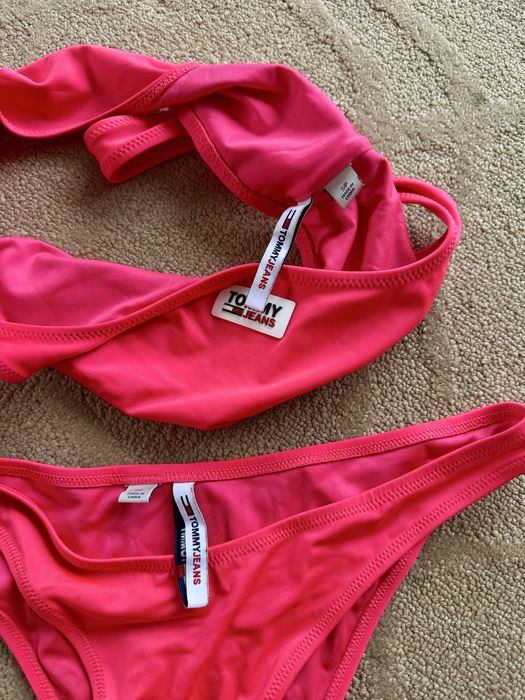 Оригінальний купальник Tommy Hilfiger