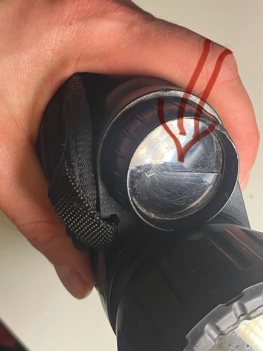 Прибор ночного видения моноколь Bestguarder WG50