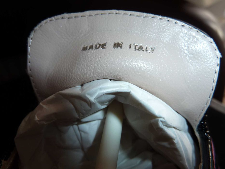 Sapato desportivo Hogan 39 e 40