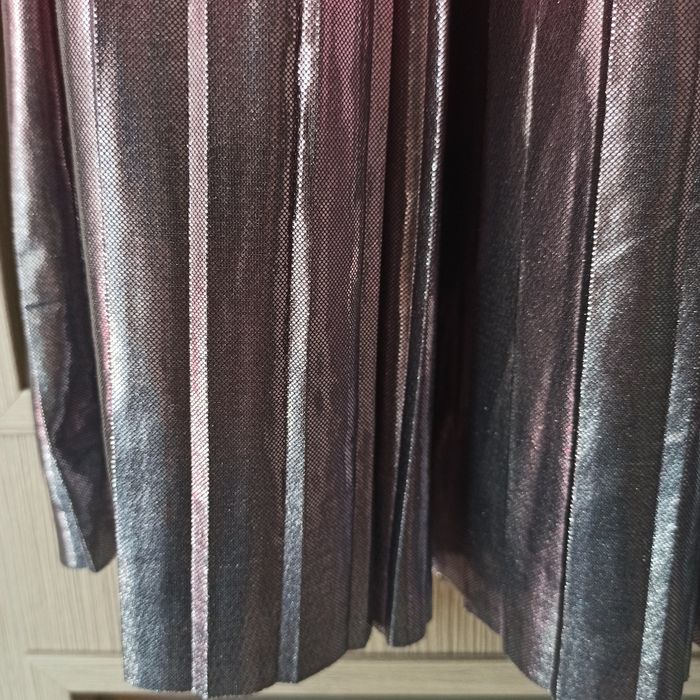 Spódnica plisowana Reserved rozmiar 152 cm, 11/12 lat M/38