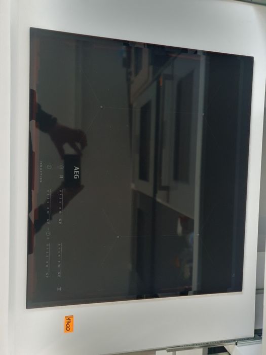 Nowa płyta indukcyjna AEG IKB64431FB