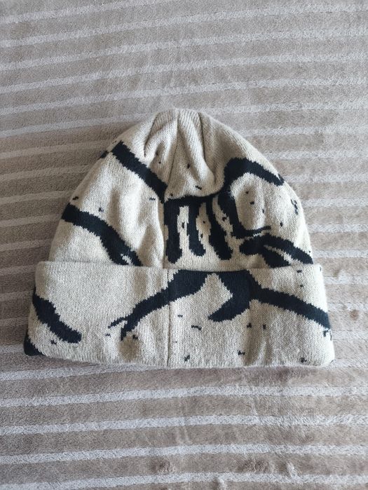 зимова шапка arcteryx