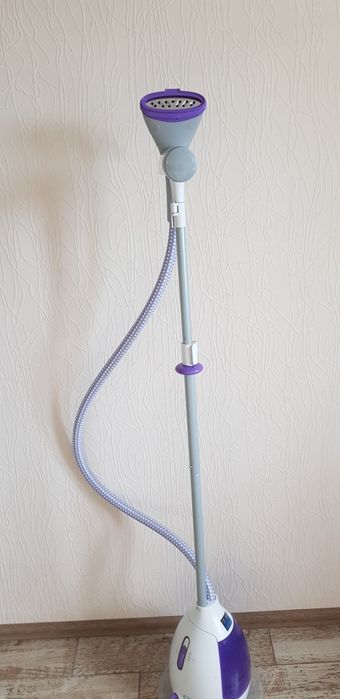 Паровая система PHILIPS ClearTouch GC536