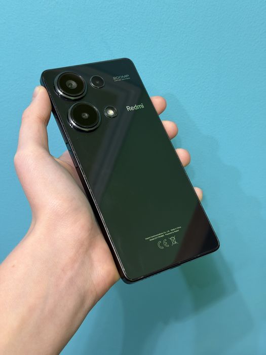 Телефон Redmi Note 13 Pro