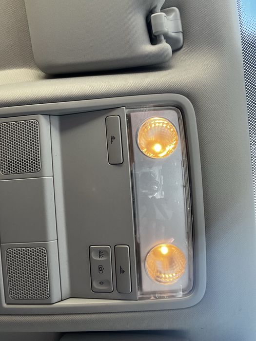 Wolkswagen Golf TDI Bluemotion