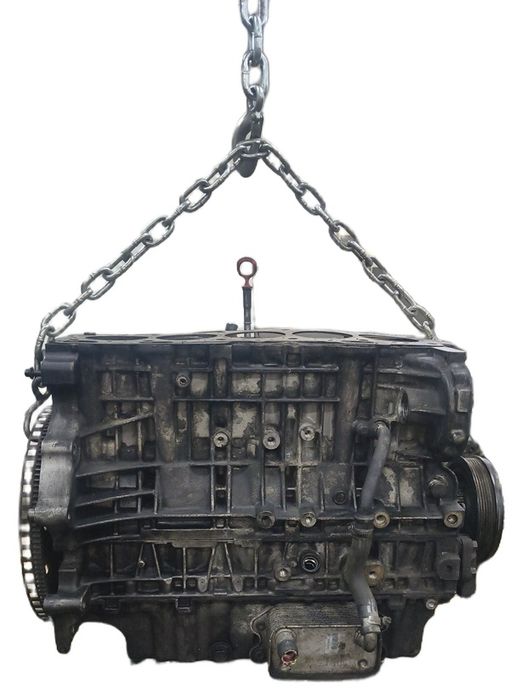 Blok Silnika Wał Tłoki Kpl Volvo Xc90 2.4 D5 D5244t4 30677367