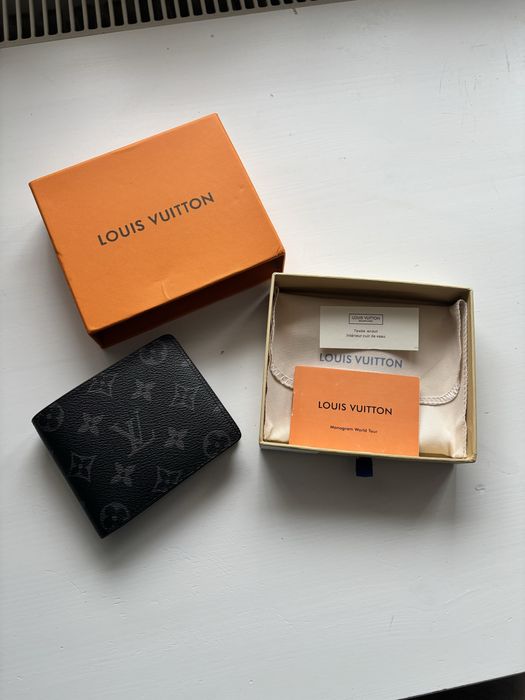 Portfel- Louis Vuitton