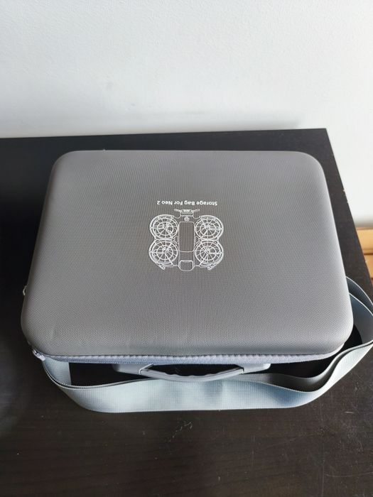 Drone dji neo 2 fly more