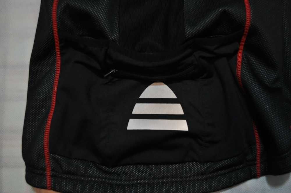 CRANE PRO S kurtka windstopper na rower zimowa i6