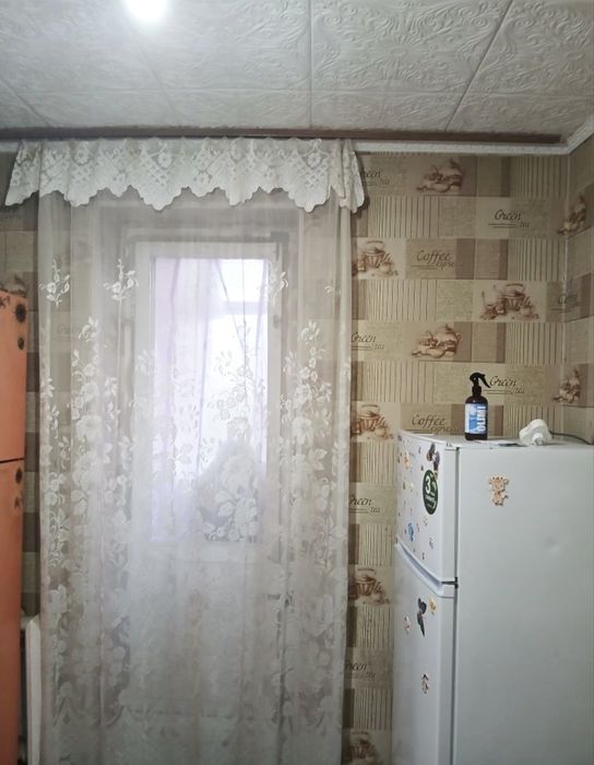 1-к Мотель, Свободная