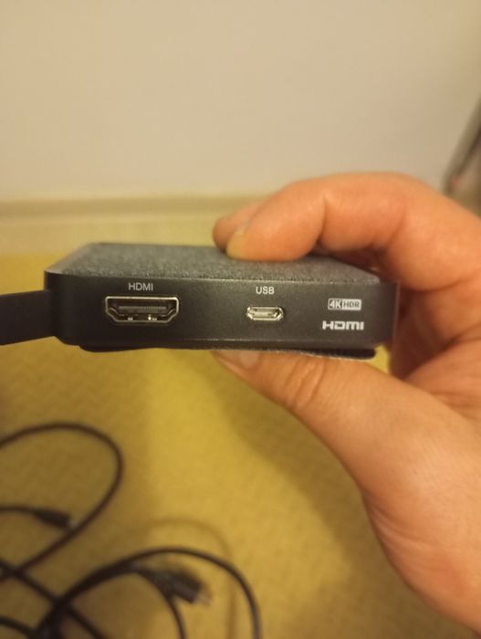 Dekoder UPC Apollo 4K