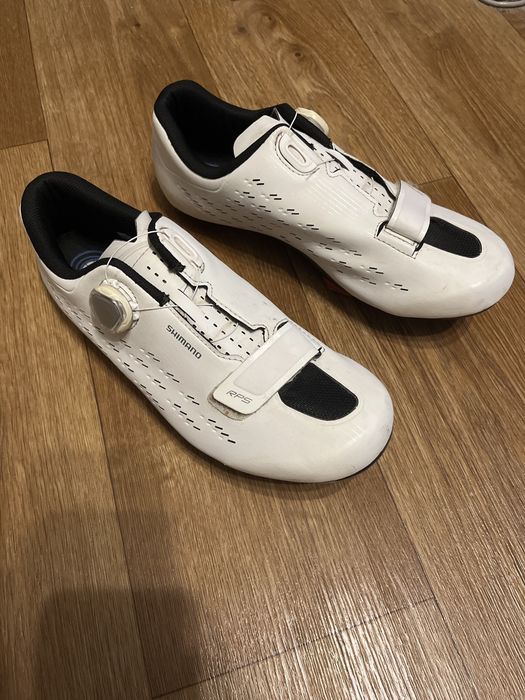 Веловзуття Shimano SH-RP501-S-W