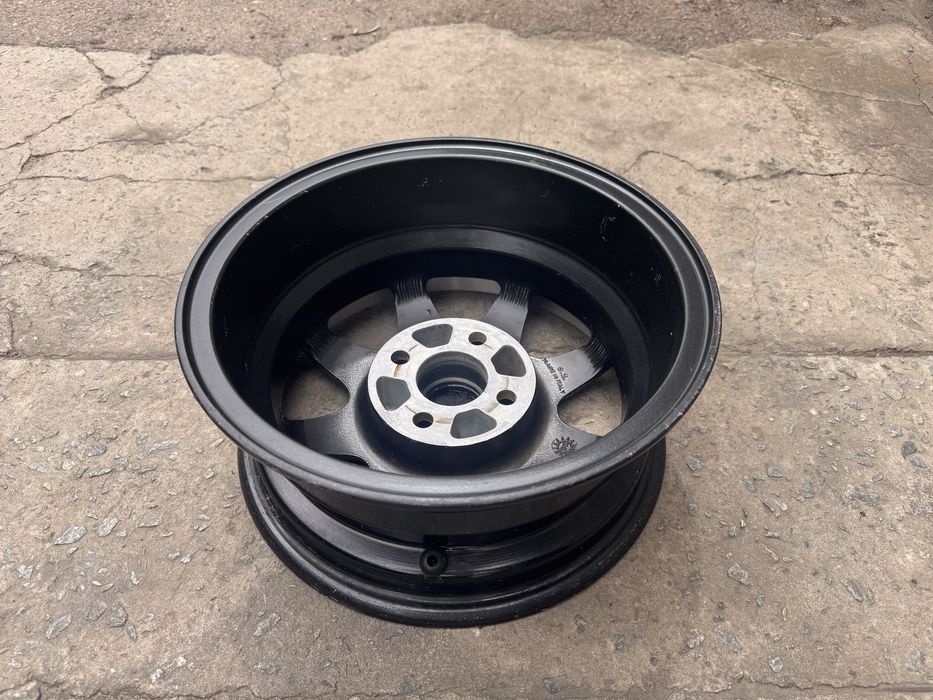 Легкосплавный диск O.Z. r13 4x98 ET-29 KBA42325 на ВАЗ/LADA/Класика/Самара/Балтика/Калина/Fiat/Lancia/Alfa Romeo/Seat/Favorit 1 шт.
