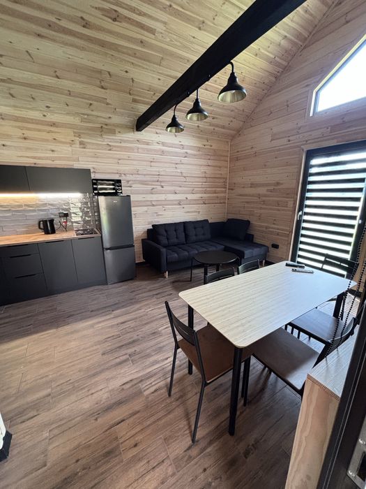 Osada Leonówka | Zalew Sulejowski |