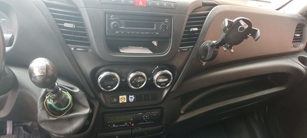 IVECO Daily 72c18