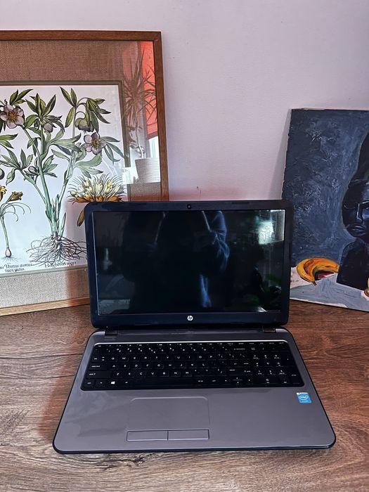 Laptop HP 15 Notebook PC