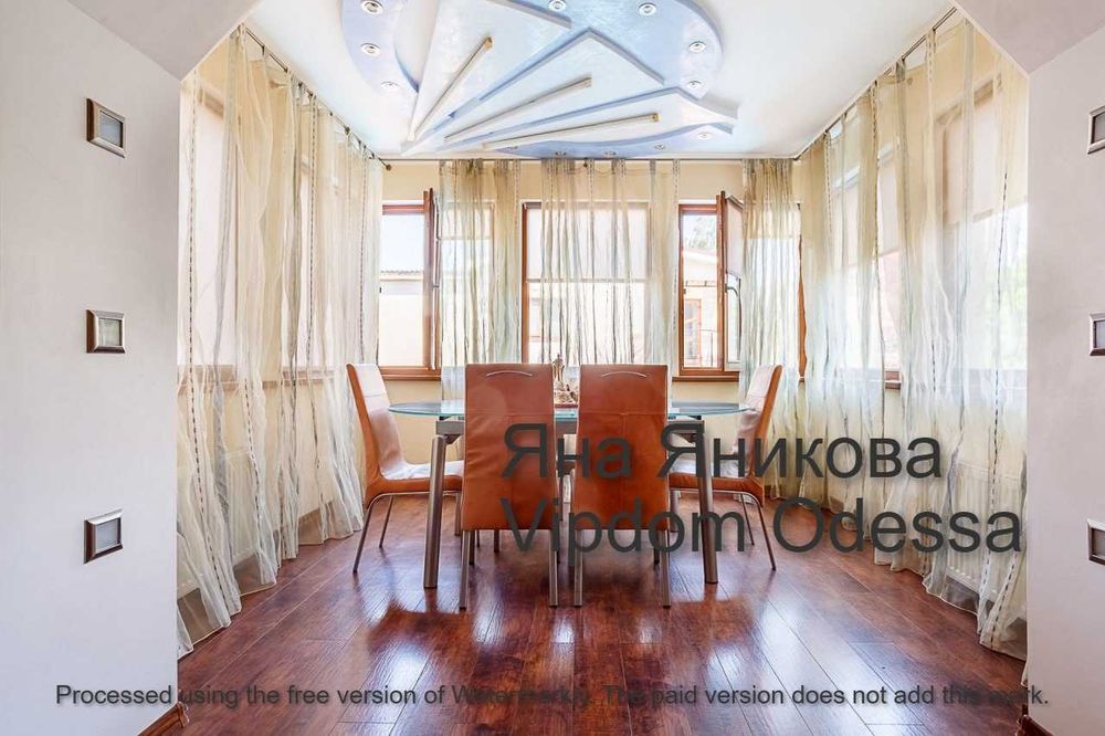 Будинок за адресою вул. Комарівська (площа 346 м²) - Atlanta.ua - фото 10