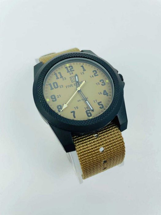 Тактичний годинник 5.11 Tactical Pathfinder Watch Kangaroo, арт: 43185