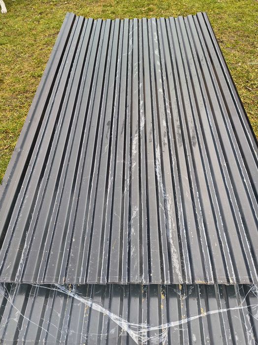 Blacha trapezowa t12 Wieniawa