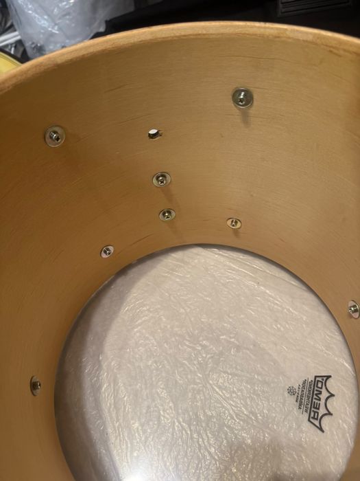 Perkusja Mapex Mars Pro Series