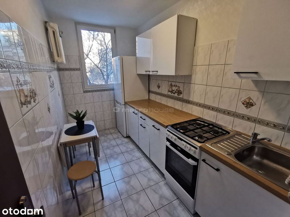 Atrakcyjne mieszkanie blisko metra na Targówku - Widok 5